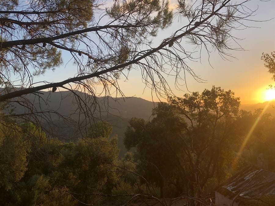 1 soverom Finca/Herregård til salgs i Genalguacil - € 145 000 (Ref: 9401015)