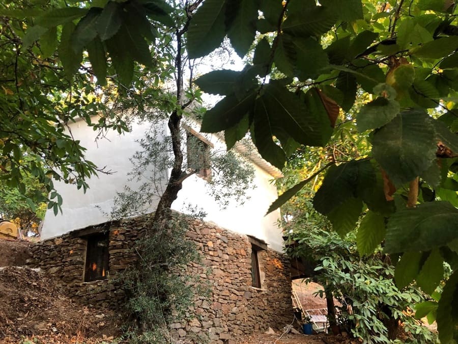 1 soverom Finca/Herregård til salgs i Genalguacil - € 145 000 (Ref: 9401015)