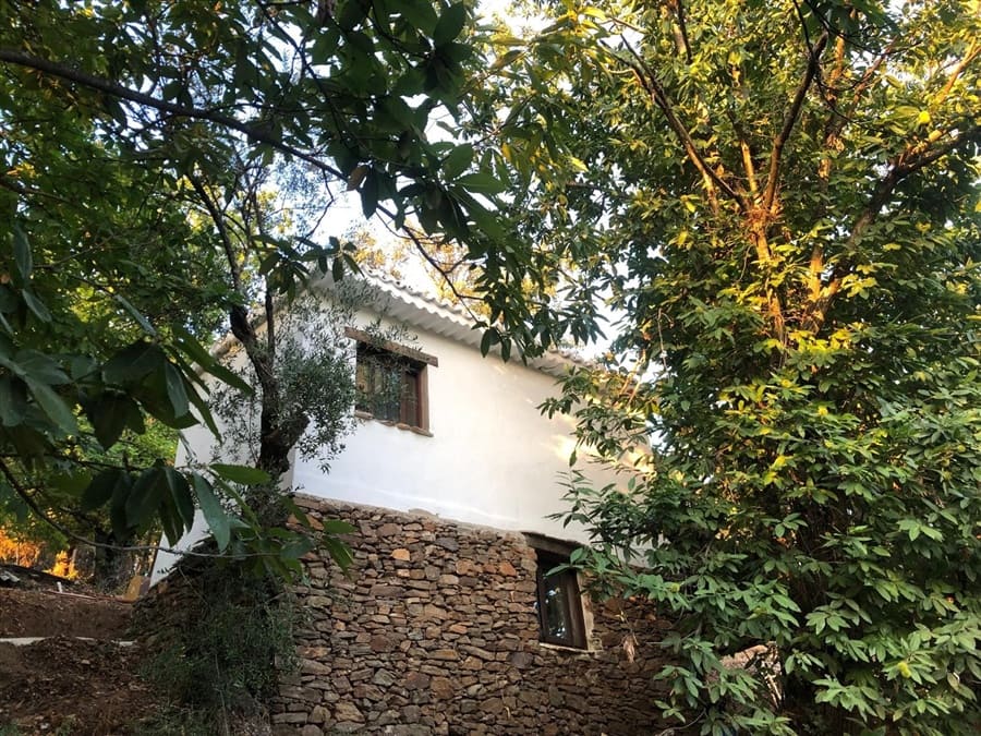 1 soverom Finca/Herregård til salgs i Genalguacil - € 145 000 (Ref: 9401015)