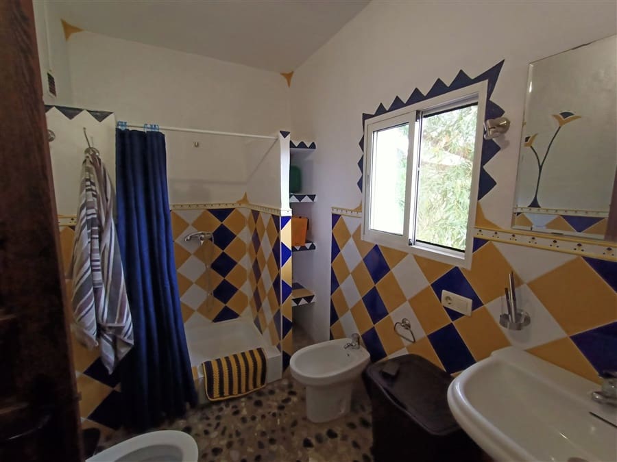 5 soveværelse Byhus til salg i Ronda med swimmingpool garage - € 485.000 (Ref: 9409743)