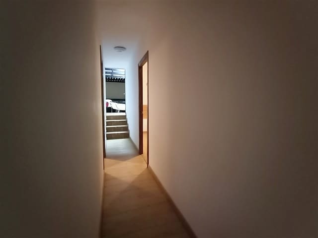 5 soveværelse Byhus til salg i Ronda med swimmingpool garage - € 485.000 (Ref: 9409743)