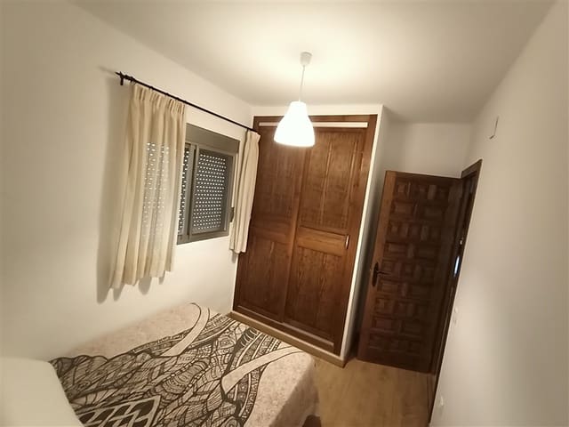 5 soveværelse Byhus til salg i Ronda med swimmingpool garage - € 485.000 (Ref: 9409743)