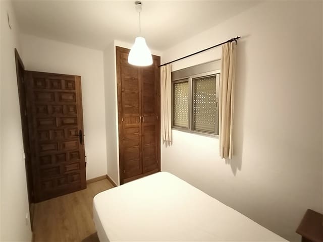 5 soveværelse Byhus til salg i Ronda med swimmingpool garage - € 485.000 (Ref: 9409743)