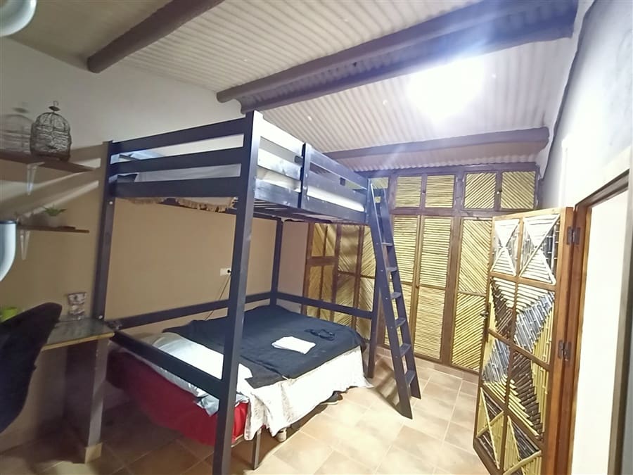 5 soveværelse Byhus til salg i Ronda med swimmingpool garage - € 485.000 (Ref: 9409743)