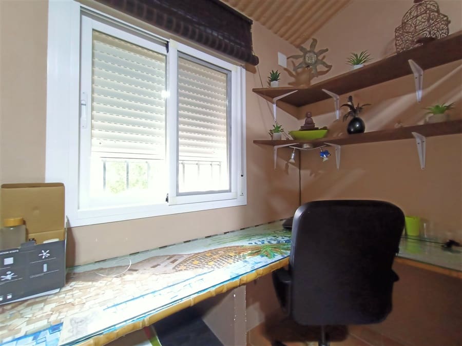 5 soveværelse Byhus til salg i Ronda med swimmingpool garage - € 485.000 (Ref: 9409743)