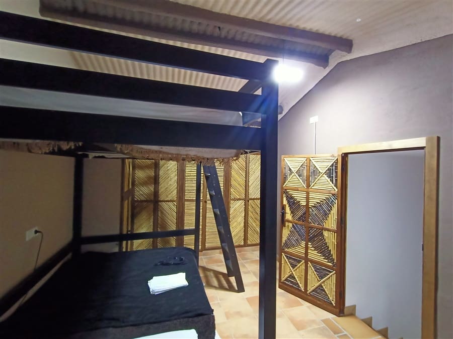 5 soveværelse Byhus til salg i Ronda med swimmingpool garage - € 485.000 (Ref: 9409743)