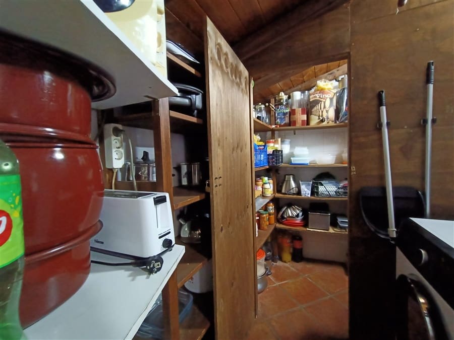 5 soveværelse Byhus til salg i Ronda med swimmingpool garage - € 485.000 (Ref: 9409743)