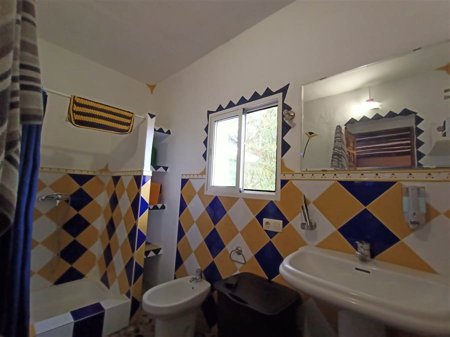 5 soveværelse Byhus til salg i Ronda med swimmingpool garage - € 485.000 (Ref: 9409743)