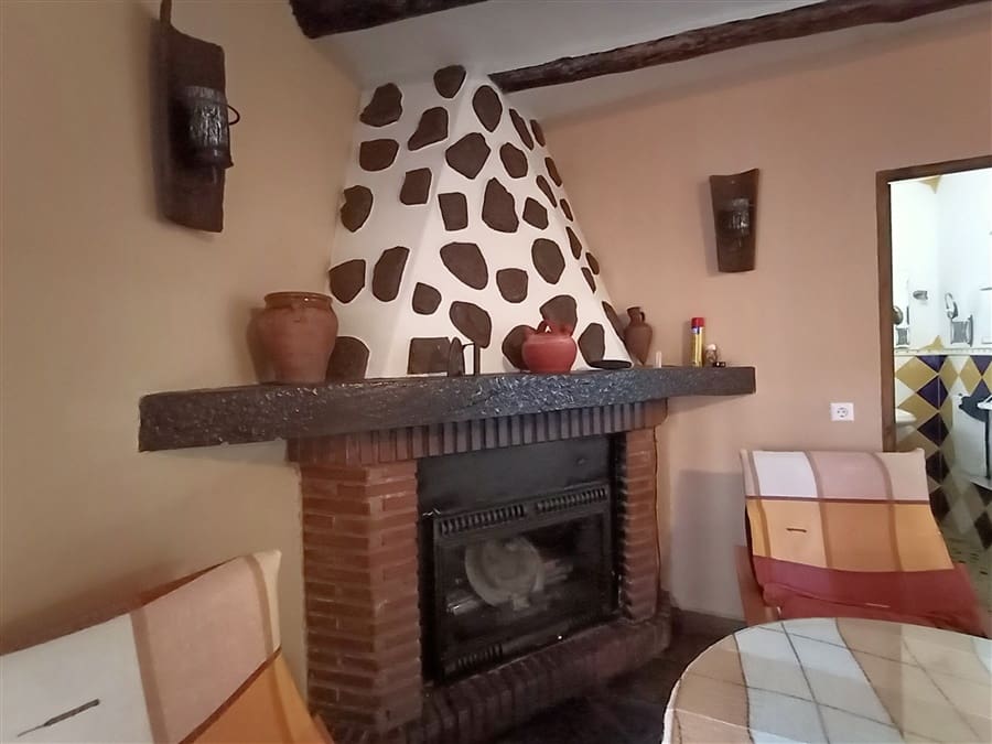 5 soveværelse Byhus til salg i Ronda med swimmingpool garage - € 485.000 (Ref: 9409743)