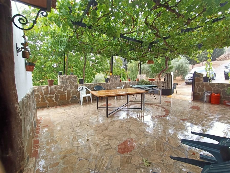 5 soveværelse Byhus til salg i Ronda med swimmingpool garage - € 485.000 (Ref: 9409743)