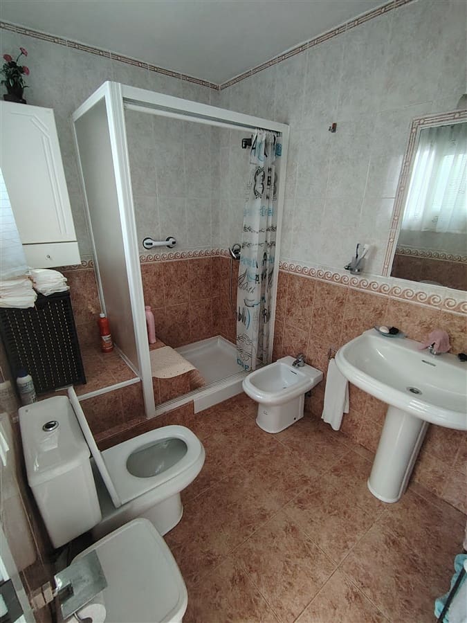 5 soveværelse Byhus til salg i Ronda - € 190.000 (Ref: 9409980)