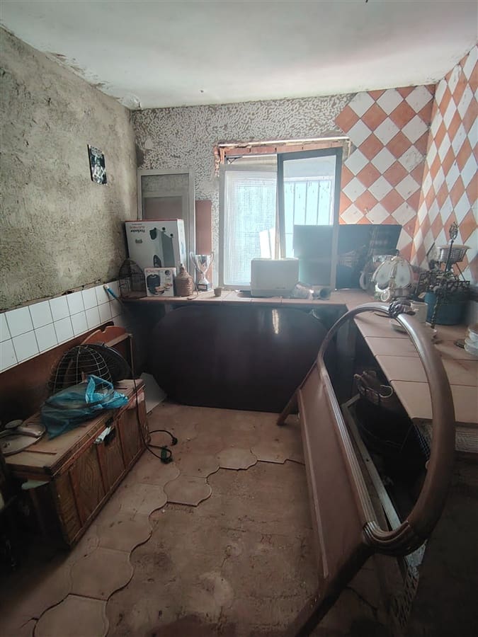 5 soveværelse Byhus til salg i Ronda - € 190.000 (Ref: 9409980)