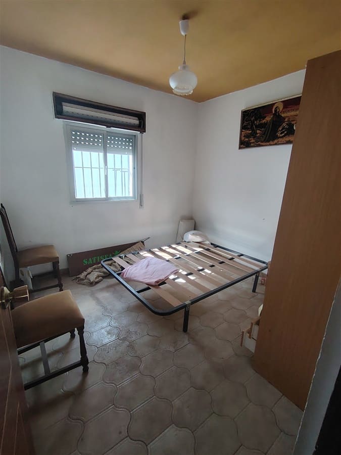 5 soveværelse Byhus til salg i Ronda - € 190.000 (Ref: 9409980)