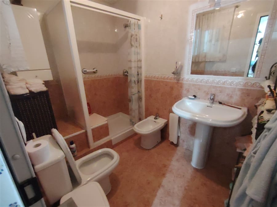 5 soveværelse Byhus til salg i Ronda - € 190.000 (Ref: 9409980)