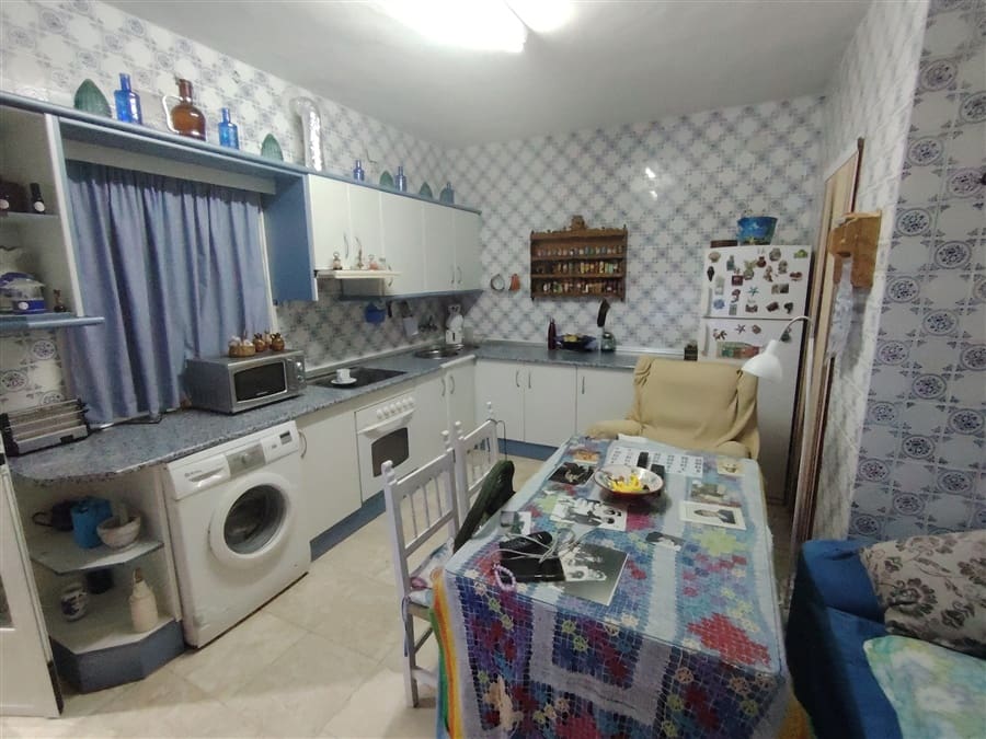 5 soveværelse Byhus til salg i Ronda - € 190.000 (Ref: 9409980)