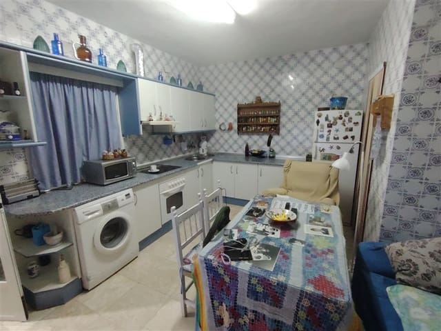 5 soveværelse Byhus til salg i Ronda - € 190.000 (Ref: 9409980)