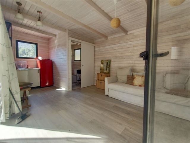 Dom drewniany na sprzedaż w Estepona - 215 000 € (Ref: 9414886)