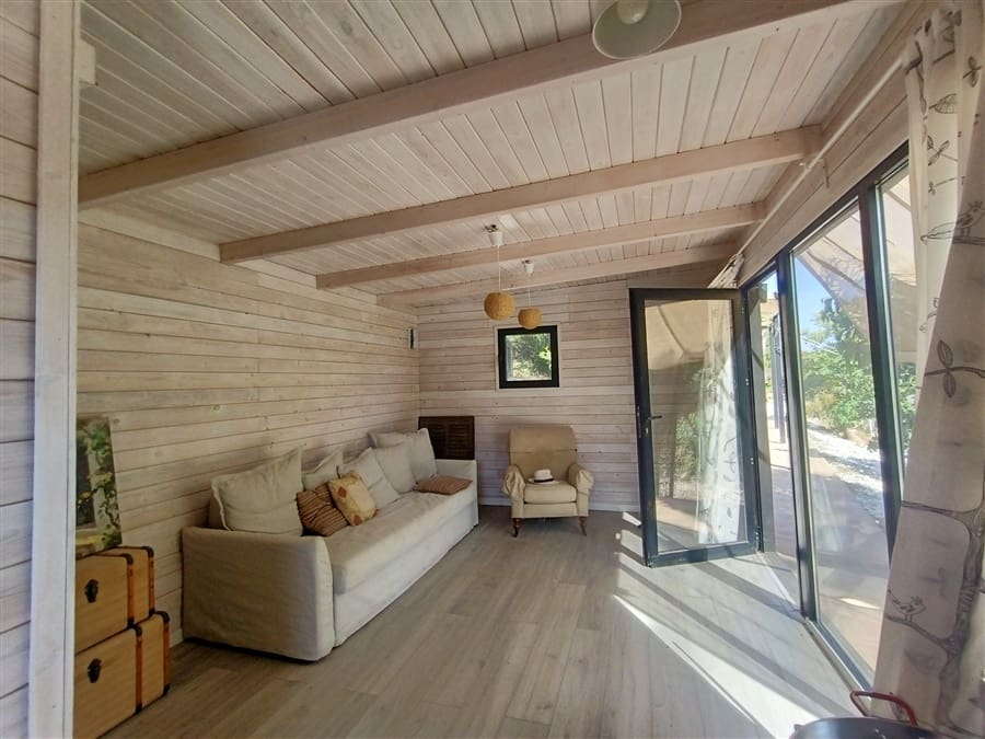 Houten huis te koop in Estepona - € 215.000 (Ref: 9414886)