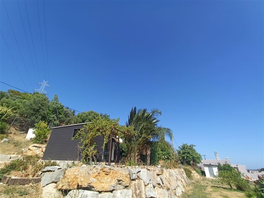 Houten huis te koop in Estepona - € 215.000 (Ref: 9414886)