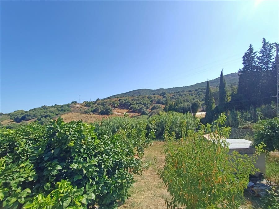 Houten huis te koop in Estepona - € 215.000 (Ref: 9414886)