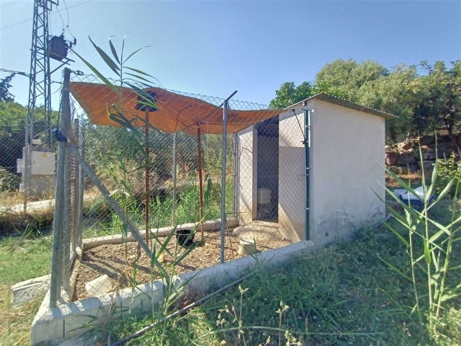 Houten huis te koop in Estepona - € 215.000 (Ref: 9414886)