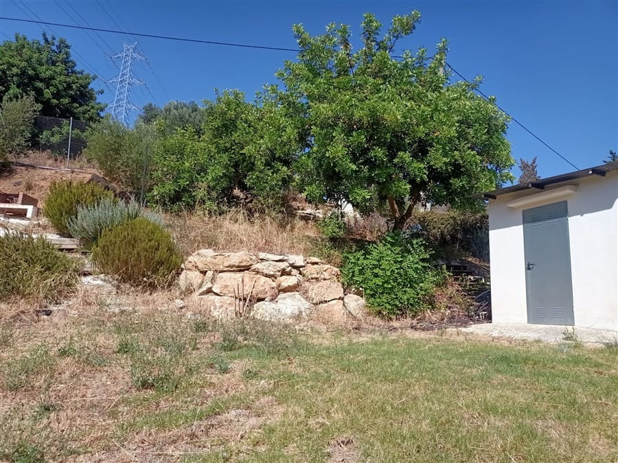 Houten huis te koop in Estepona - € 215.000 (Ref: 9414886)