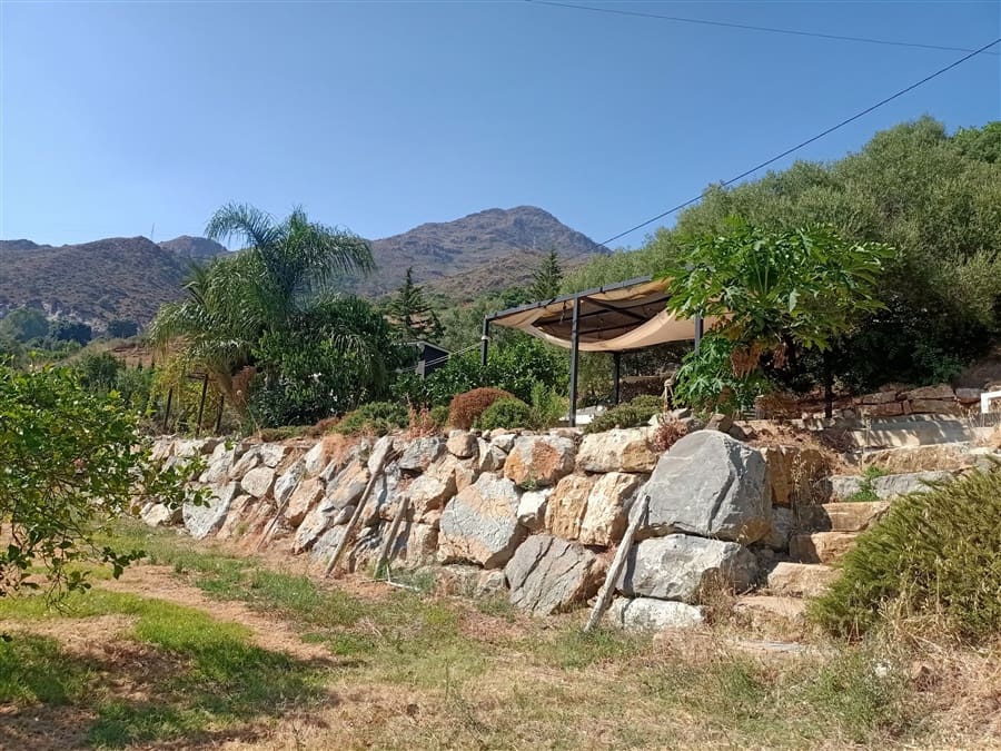 Houten huis te koop in Estepona - € 215.000 (Ref: 9414886)