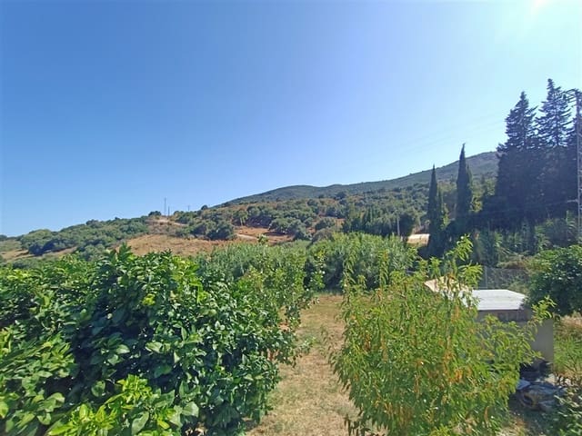 Dom drewniany na sprzedaż w Estepona - 215 000 € (Ref: 9414886)