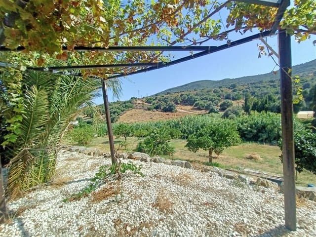 Dom drewniany na sprzedaż w Estepona - 215 000 € (Ref: 9414886)