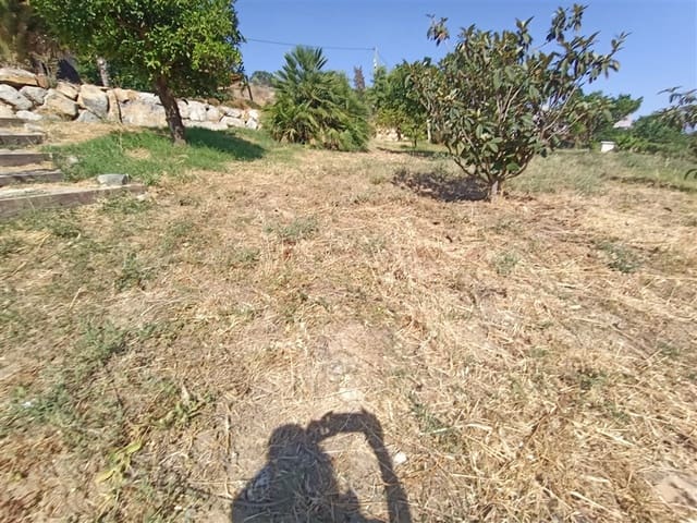 Dom drewniany na sprzedaż w Estepona - 215 000 € (Ref: 9414886)