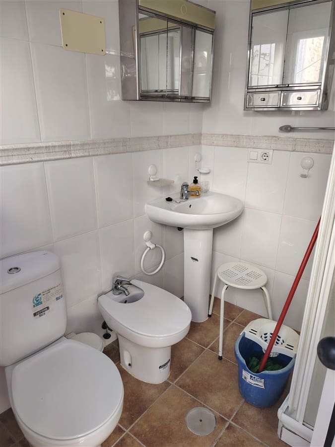 4 soveværelse Byhus til salg i Cortes de la Frontera - € 120.000 (Ref: 9415082)