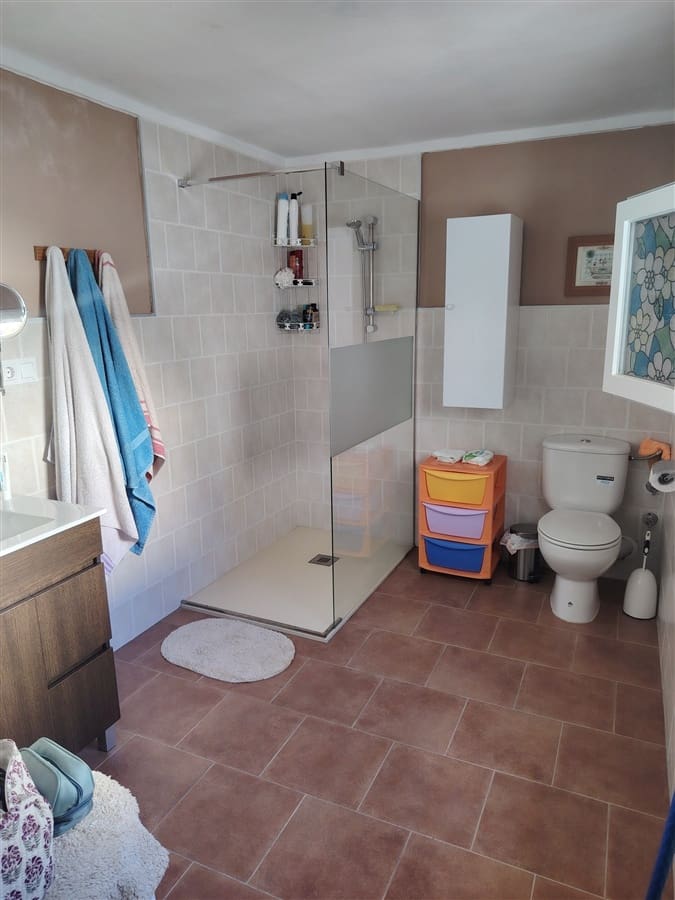 4 soveværelse Byhus til salg i Cortes de la Frontera - € 120.000 (Ref: 9415082)