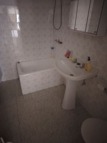 4 soveværelse Byhus til salg i Cortes de la Frontera - € 120.000 (Ref: 9415082)