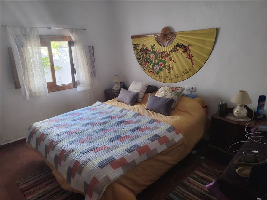 4 soveværelse Byhus til salg i Cortes de la Frontera - € 120.000 (Ref: 9415082)