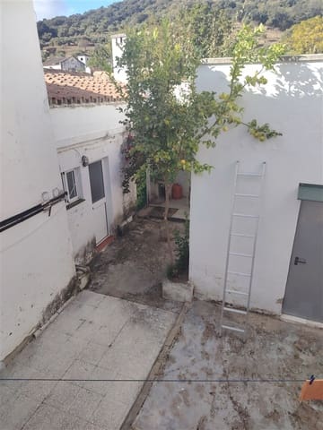 4 soveværelse Byhus til salg i Cortes de la Frontera - € 120.000 (Ref: 9415082)