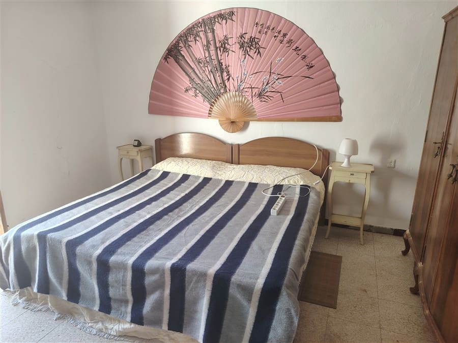 4 soveværelse Byhus til salg i Cortes de la Frontera - € 120.000 (Ref: 9415082)