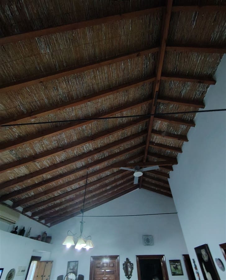 3 sovrum Finca/Hus på landet till salu i Puerto Serrano med pool - 900 000 € (Ref: 9432955)