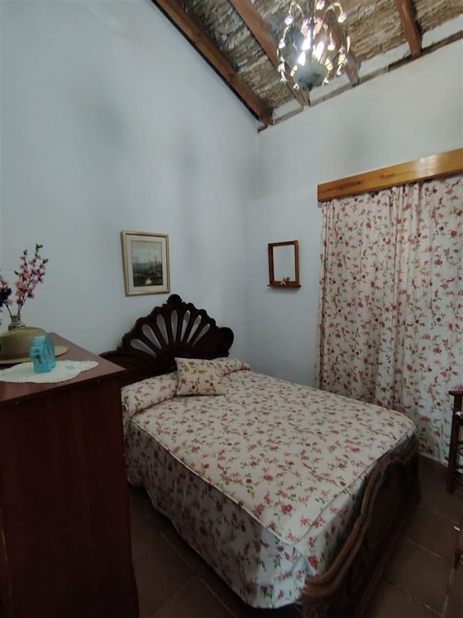 3 sovrum Finca/Hus på landet till salu i Puerto Serrano med pool - 900 000 € (Ref: 9432955)