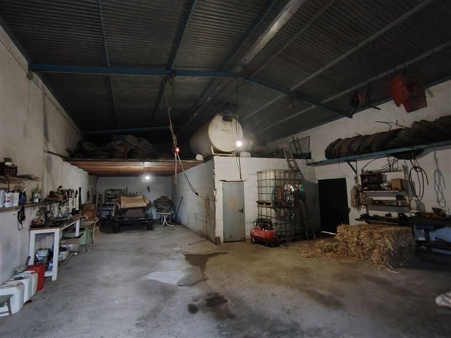 3 sovrum Finca/Hus på landet till salu i Puerto Serrano med pool - 900 000 € (Ref: 9432955)