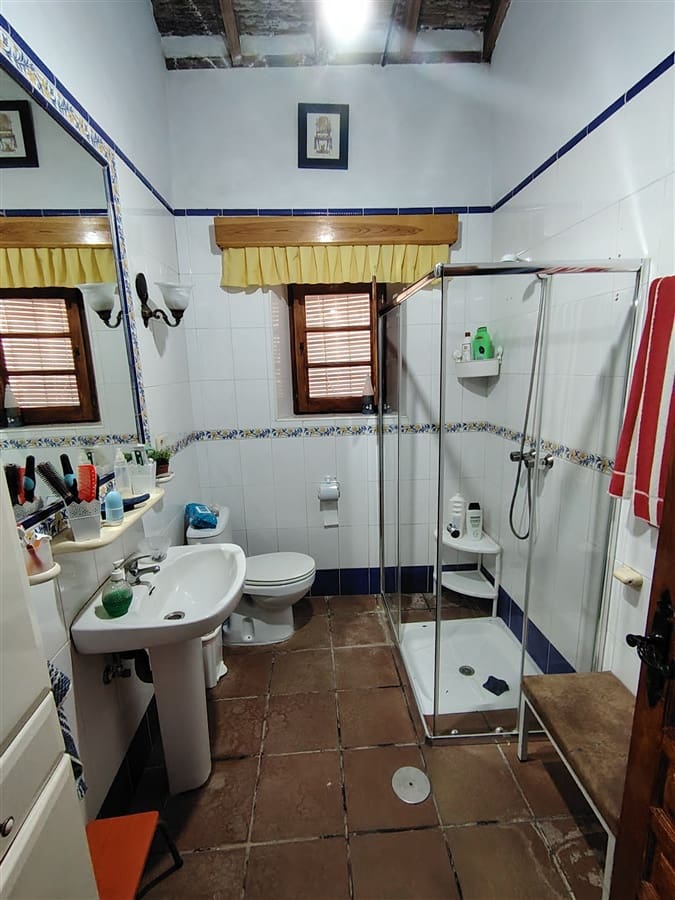 3 sovrum Finca/Hus på landet till salu i Puerto Serrano med pool - 900 000 € (Ref: 9432955)