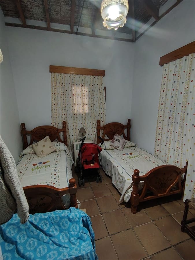 3 sovrum Finca/Hus på landet till salu i Puerto Serrano med pool - 900 000 € (Ref: 9432955)