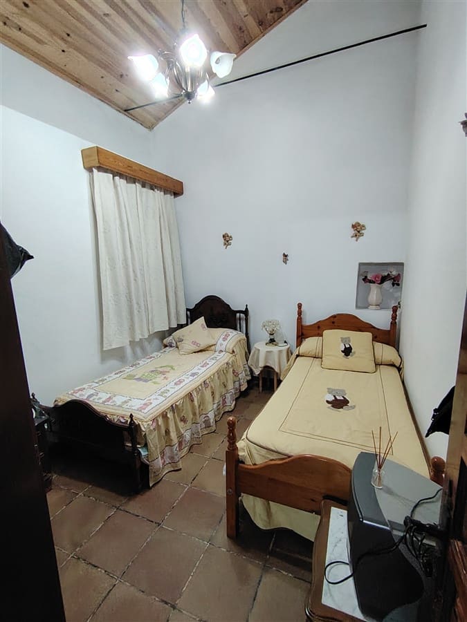 3 sovrum Finca/Hus på landet till salu i Puerto Serrano med pool - 900 000 € (Ref: 9432955)