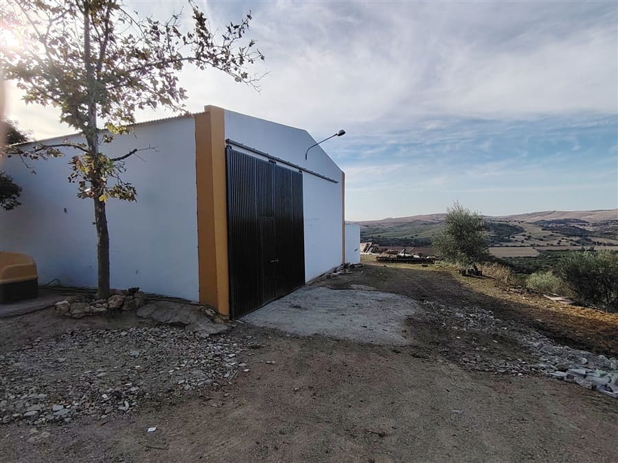 3 sovrum Finca/Hus på landet till salu i Puerto Serrano med pool - 900 000 € (Ref: 9432955)