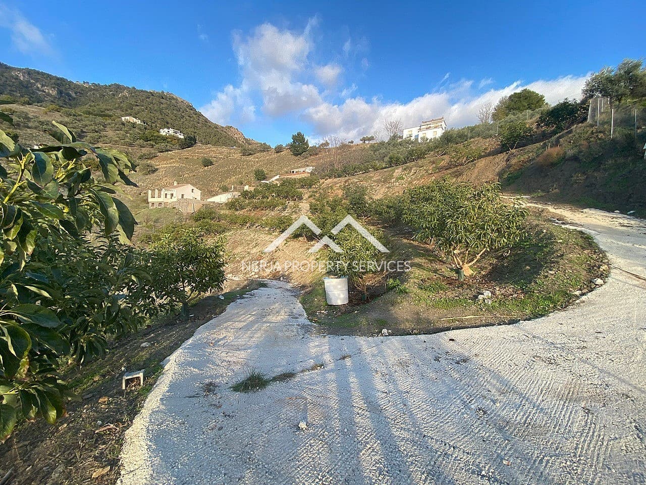 Undeveloped Land for sale in Frigiliana - € 90,000 (Ref: 10007741)