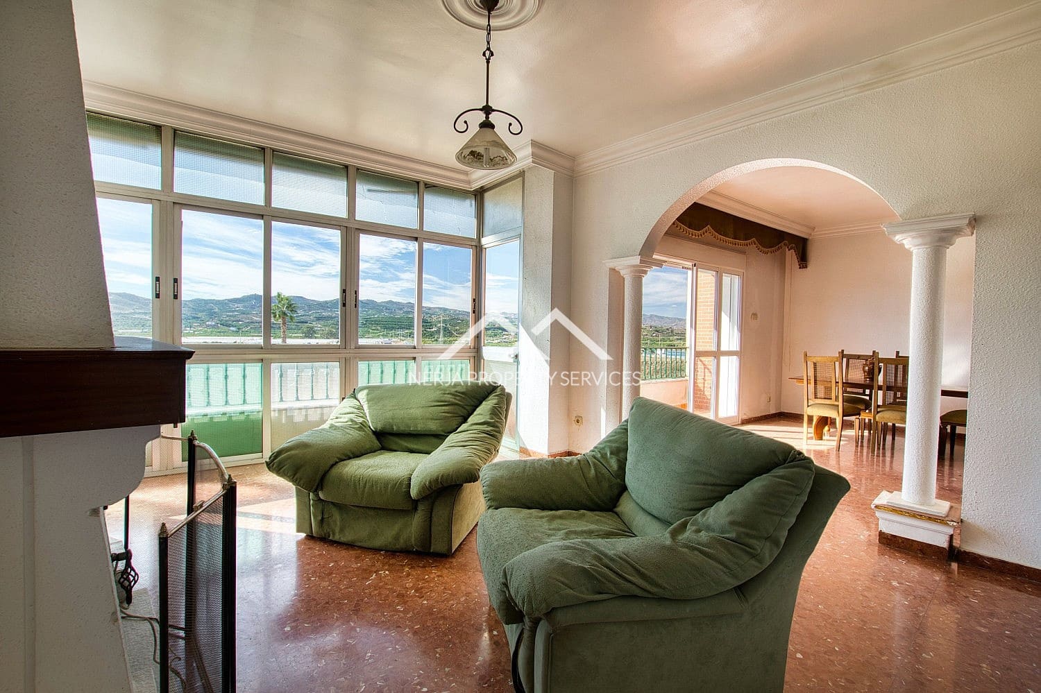 7 bedroom Apartment for sale in Velez-Malaga - € 850,000 (Ref: 10009361)