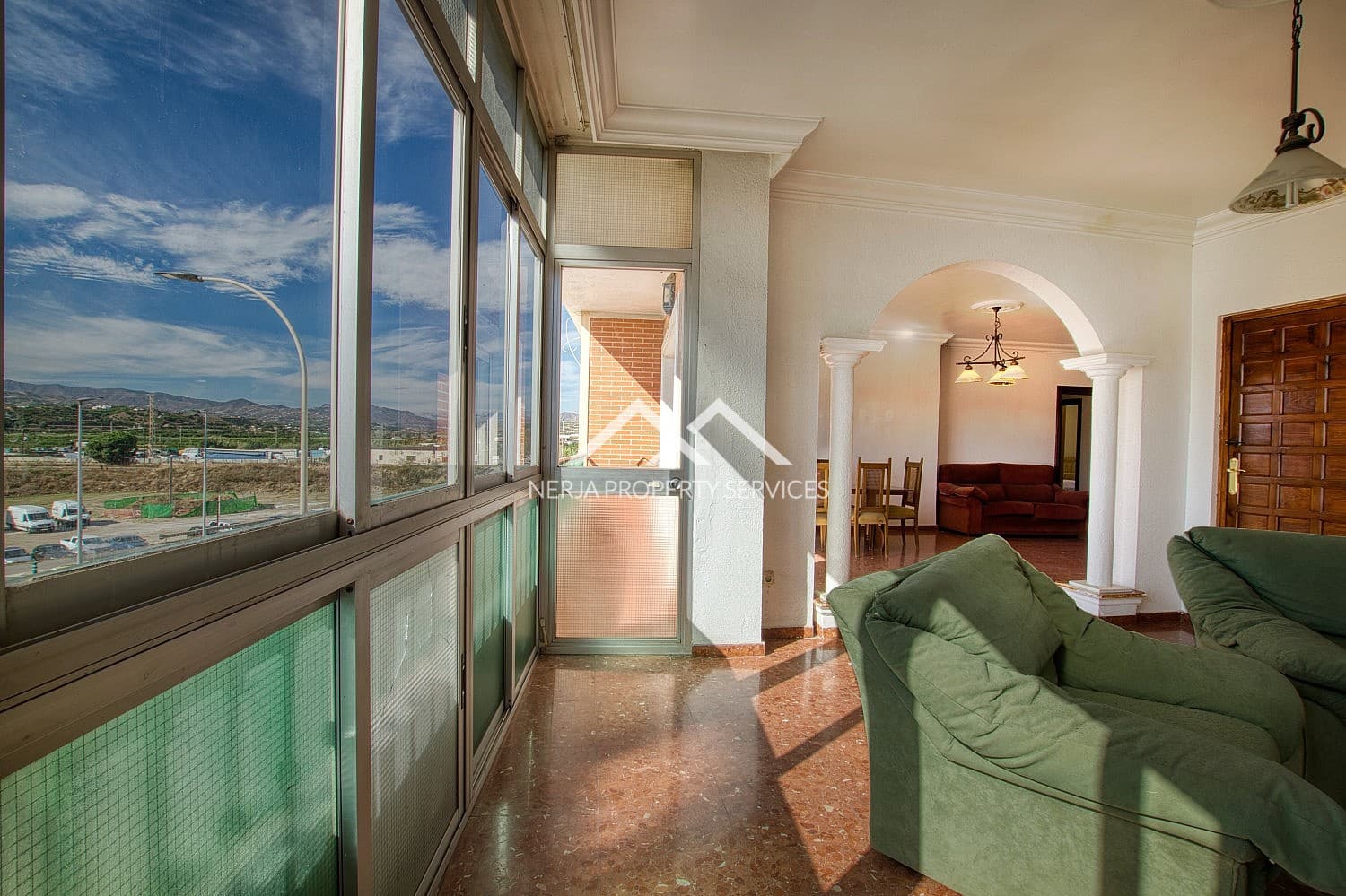 7 bedroom Apartment for sale in Velez-Malaga - € 850,000 (Ref: 10009361)