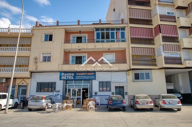 7 bedroom Apartment for sale in Vélez-Málaga - € 850,000 (Ref: 10009361)