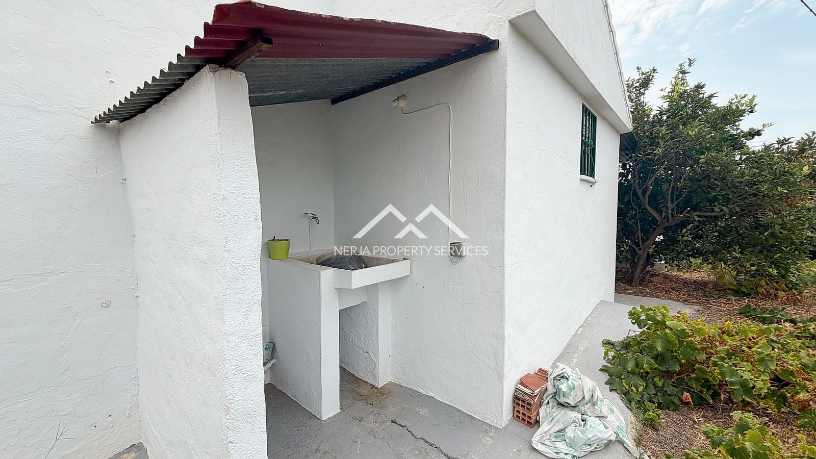 3 soveværelse Villa til salg i Frigiliana med swimmingpool garage - € 425.000 (Ref: 10026254)