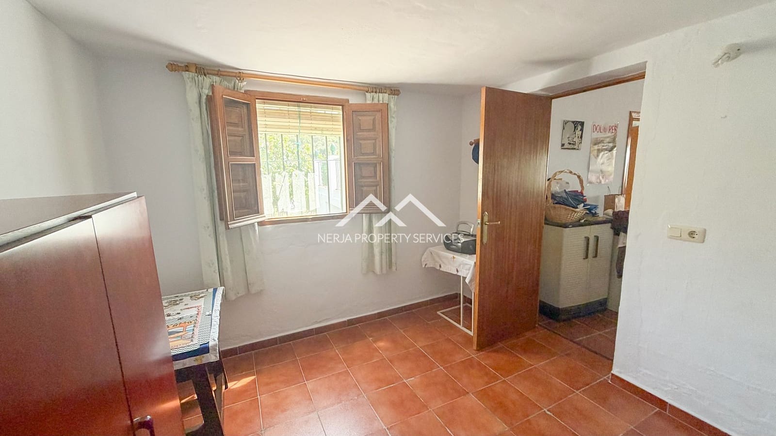 3 soveværelse Villa til salg i Frigiliana med swimmingpool garage - € 425.000 (Ref: 10026254)