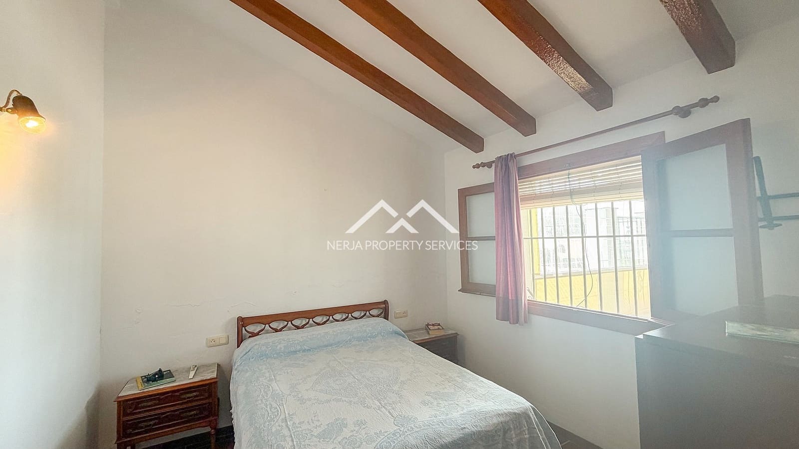 3 soveværelse Villa til salg i Frigiliana med swimmingpool garage - € 425.000 (Ref: 10026254)